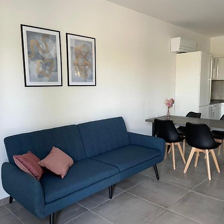 Apartments Casa Bianca Portorož Dış mekan fotoğraf