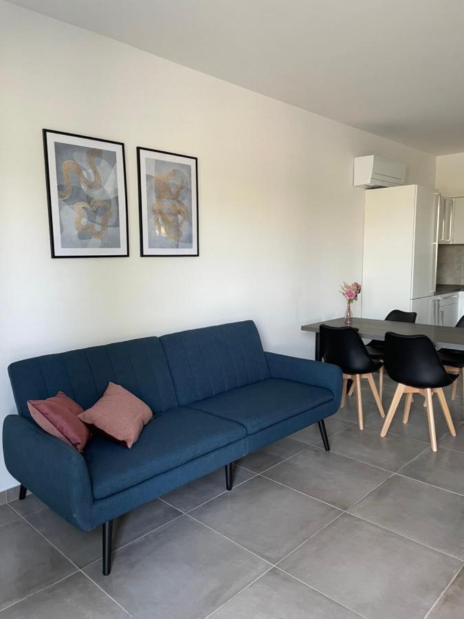 Apartments Casa Bianca Portorož Dış mekan fotoğraf