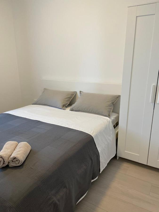 Apartments Casa Bianca Portorož Dış mekan fotoğraf