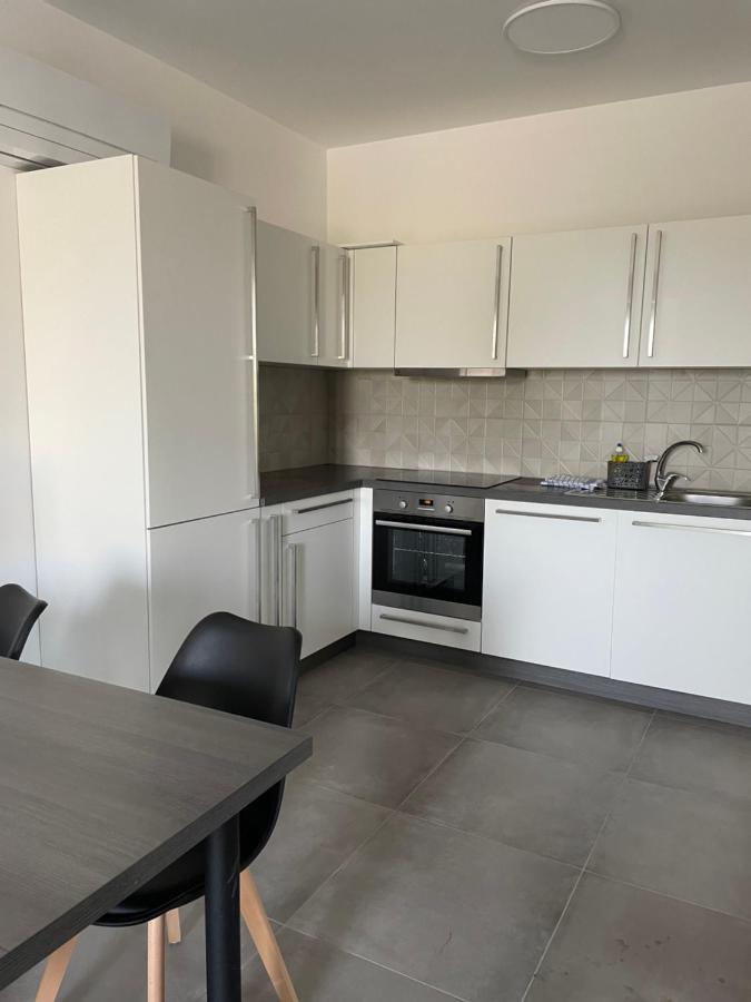 Apartments Casa Bianca Portorož Dış mekan fotoğraf