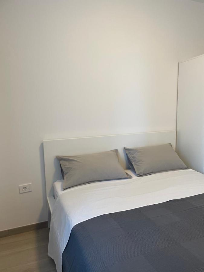 Apartments Casa Bianca Portorož Dış mekan fotoğraf