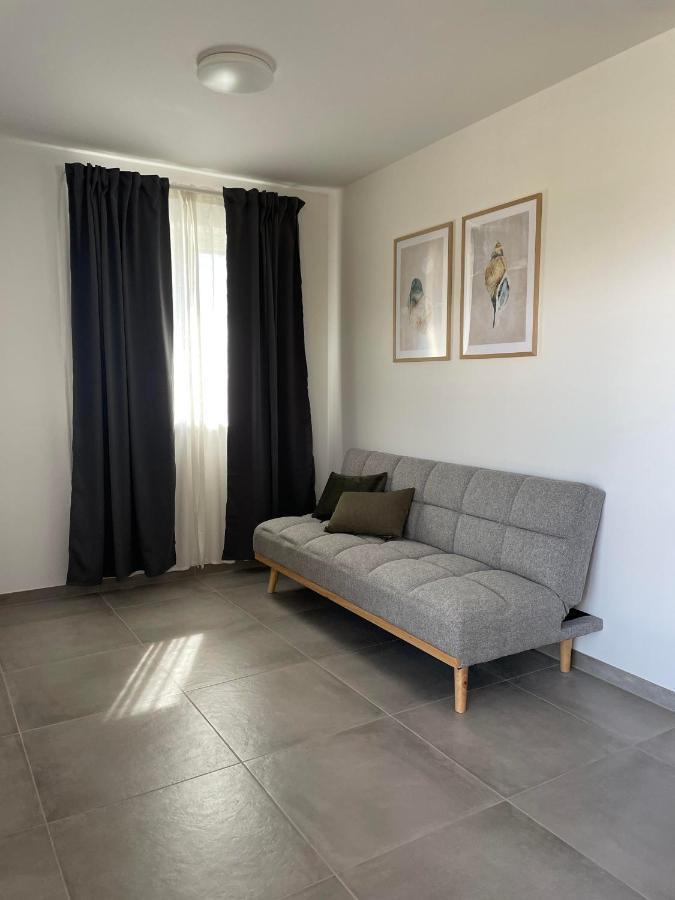 Apartments Casa Bianca Portorož Dış mekan fotoğraf