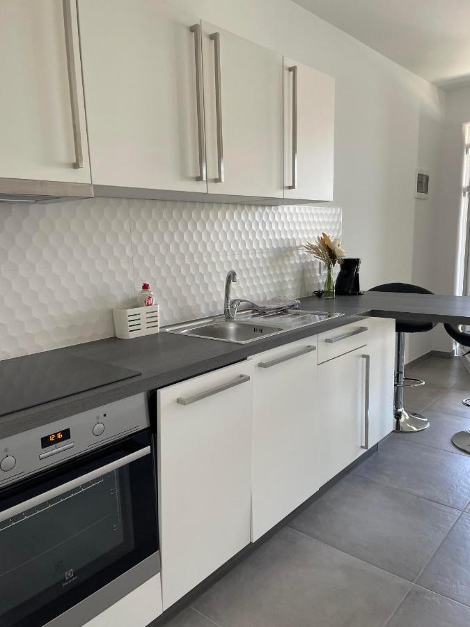 Apartments Casa Bianca Portorož Dış mekan fotoğraf